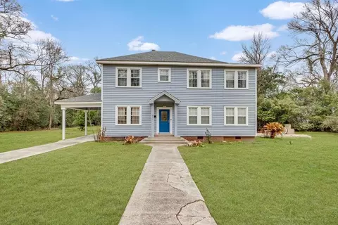 531 N Border Dr, Bogalusa, LA 70427