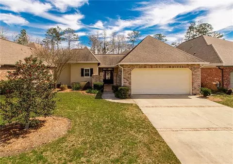 23842 Carter Trce, Springfield, LA 70462 photo 1