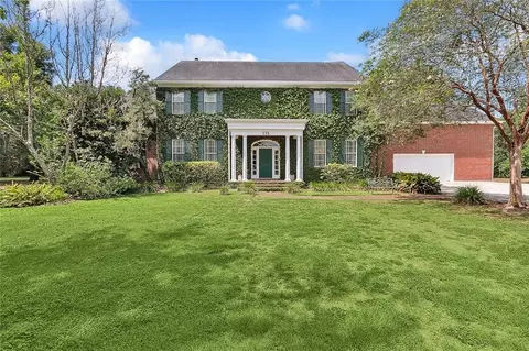 115 Cambridge Dr, Belle Chasse, LA 70037