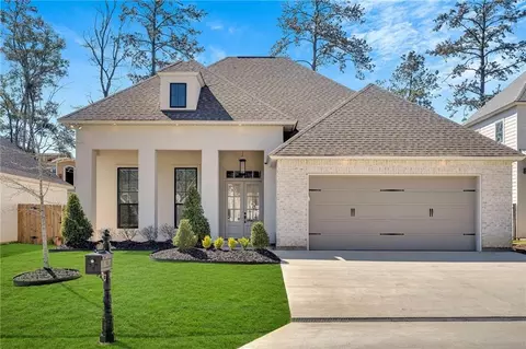 4180 Cypress Point Dr, Covington, LA 70433 photo 1