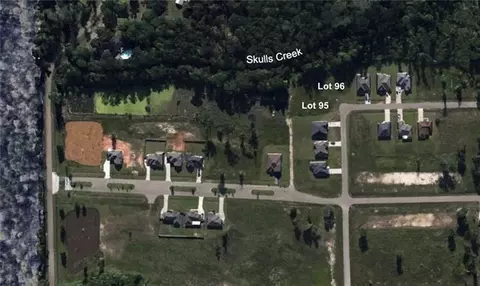 Fox Hollow Loop, Hammond, LA 70403