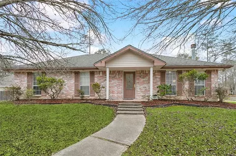 1241 Saint Christopher St, Slidell, LA 70460 photo 1