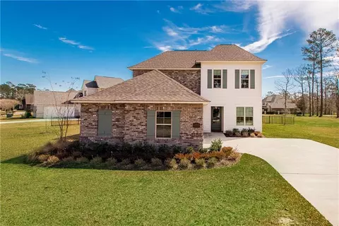 30854 Wild Iris Way, Springfield, LA 70462 photo 1