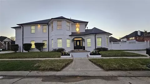 4041 Teche Dr, Kenner, LA 70065 photo 1