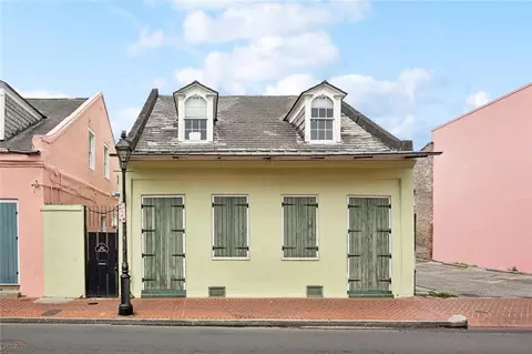 1017 Conti St #2, New Orleans, LA 70112