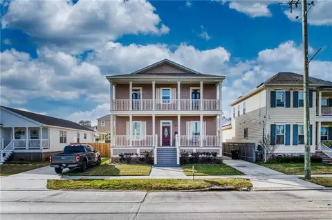6756 Pontchartrain Blvd, New Orleans, LA 70124