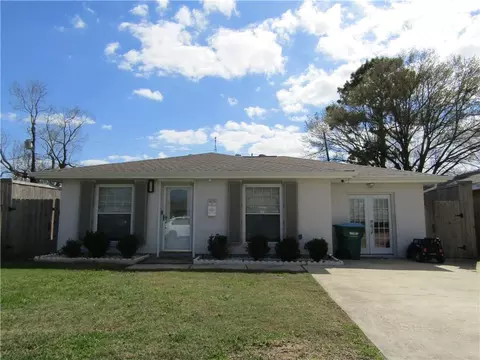 509 Vassar Ct, Kenner, LA 70065 photo 1