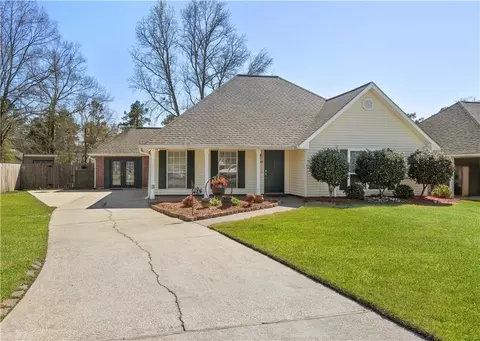 24 Belle Vu Loop, Covington, LA 70433 photo 1