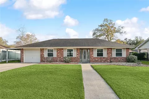 108 Flowerwood Ct, Luling, LA 70070 photo 1