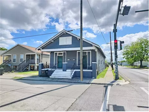 1501 03 Desire St, New Orleans, LA 70117