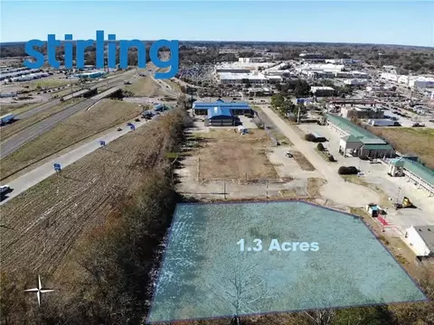 110 Duo Dr, Hammond, LA 70401