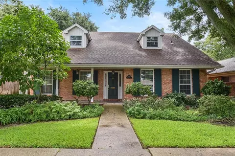 4405 Napoli Dr, Metairie, LA 70002