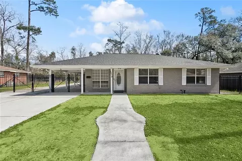 1218 S Pine St, Slidell, LA 70460 photo 1