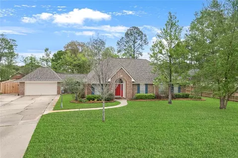 102 Windsor Dr, Slidell, LA 70461 photo 1