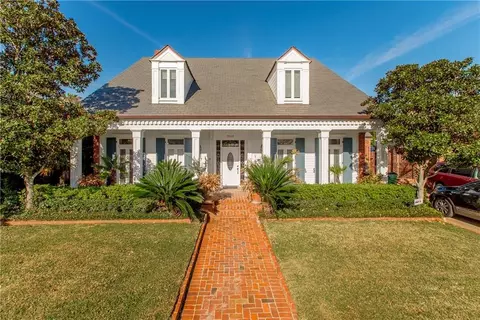 3628 Tolmas Dr, Metairie, LA 70002