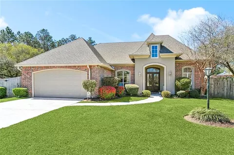3519 Stream Ct, Mandeville, LA 70448 photo 1