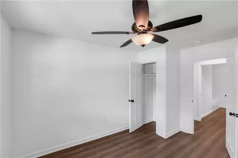 Bedroom - 365 Olive Dr, Slidell, LA 70458 photo 3 of 3