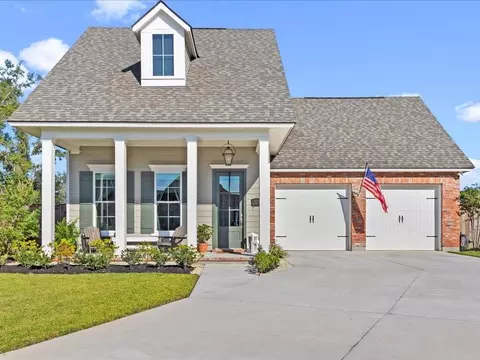 2337 Bradbury Pl, Covington, LA 70433 photo 1