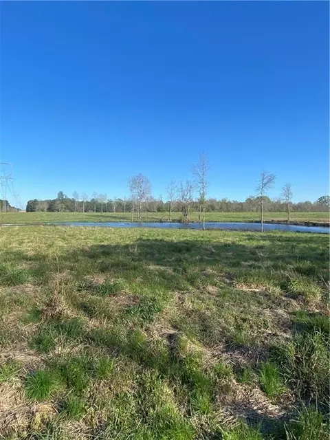 tbd Ruth Holton Rd, Amite, LA 70422