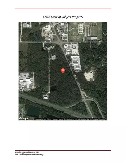 Highway 1077 Highway, Covington, LA 70433