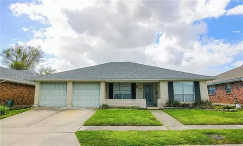23 Forstall Ave, Kenner, LA 70065 photo 1