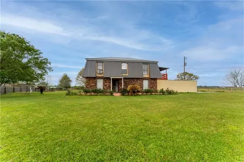 10082 Highway 1045, Amite, LA 70422