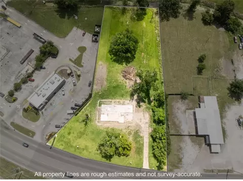 1520 Grand Caillou Rd, Houma, LA 70363