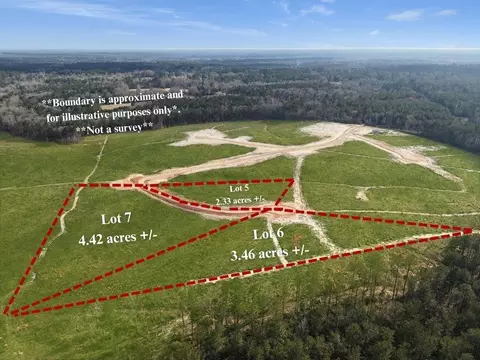 lot6 Highway 62 Hwy, Franklinton, LA 70438