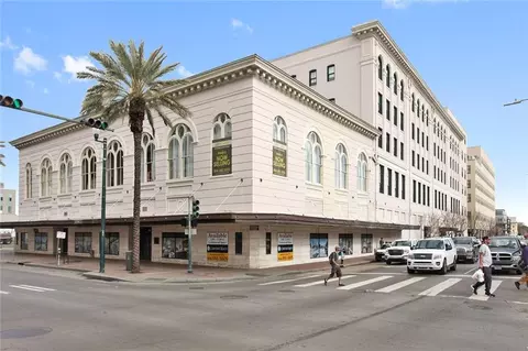 1201 Canal St #561, New Orleans, LA 70112
