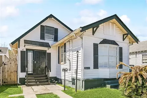 9412 Palmetto St, New Orleans, LA 70118