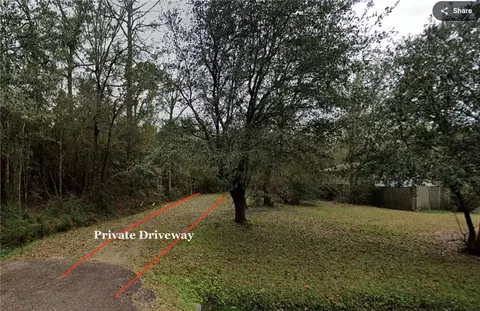 tbd Smith Rd, Slidell, LA 70461