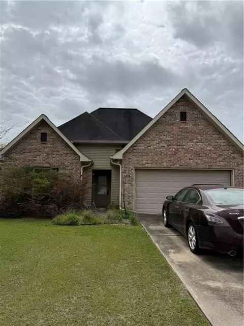 357 Mansfield Dr, Slidell, LA 70458 photo 1