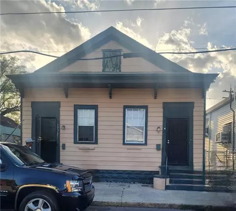 1336 38 Annette St, New Orleans, LA 70116