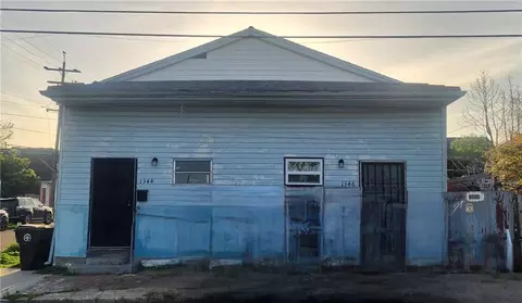 1344 1346 Annette St, New Orleans, LA 70116