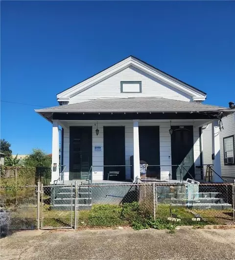 1623 1625 Urquhart St, New Orleans, LA 70116