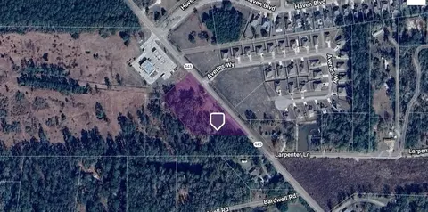 2 79 Ac La-445 Hwy, Robert, LA 70454