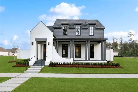 609 Melrose Ave, Covington, LA 70433 photo 1