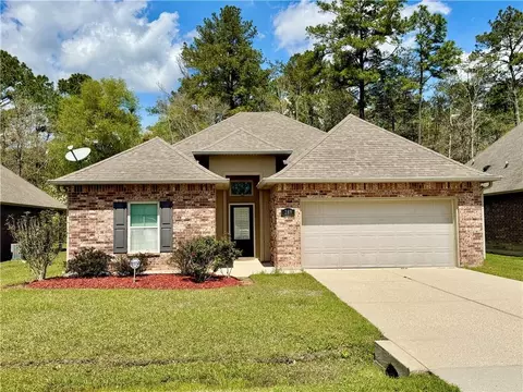 289 Knoll Pine Cir, Covington, LA 70435 photo 1