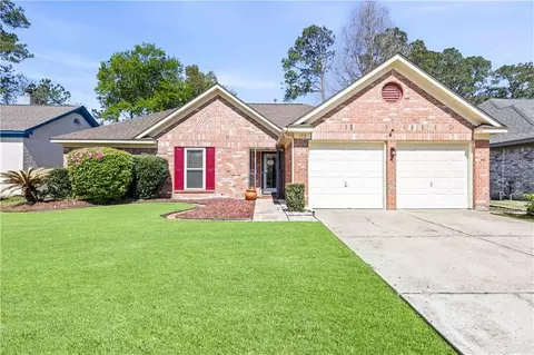 103 Charles Dr, Slidell, LA 70460 photo 1