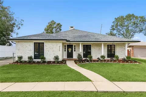 4023 Platt St, Kenner, LA 70065 photo 1