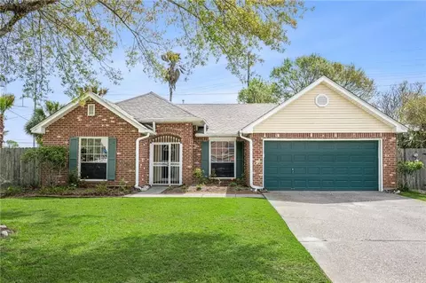 1420 Hampton Ln, Slidell, LA 70461 photo 1
