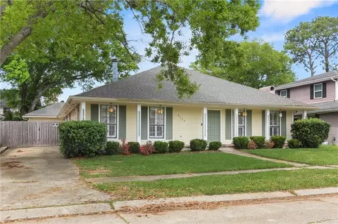 4129 Cognac Dr, Kenner, LA 70065 photo 1