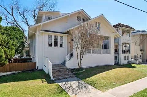 2039 Calhoun St, New Orleans, LA 70118