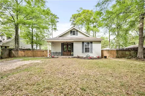 8 Spruce Dr, Covington, LA 70433 photo 1