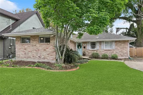 1112 Lair Ave, Metairie, LA 70003