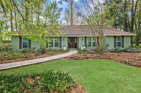 141 Tchefuncte Dr, Covington, LA 70433 photo 1