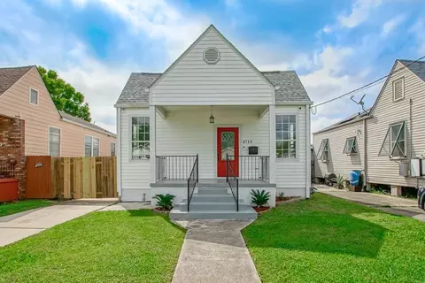 4714 Annette St, New Orleans, LA 70122