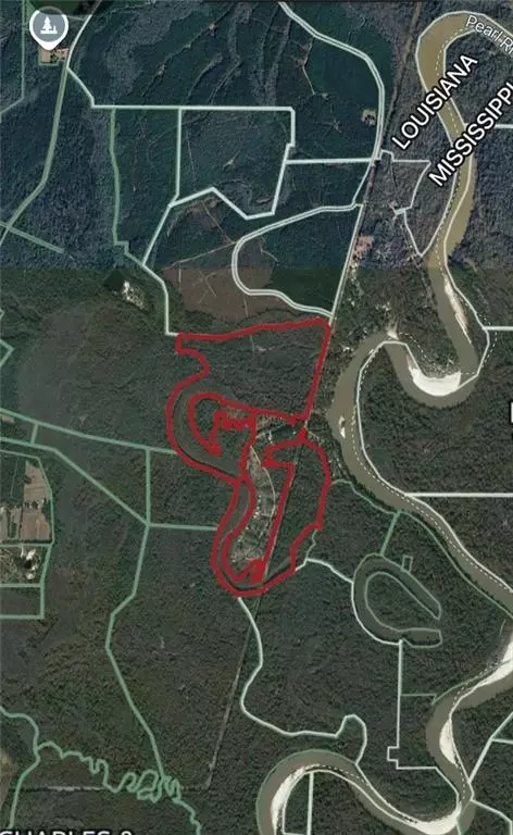 Powerline Road, Angie, LA 70426