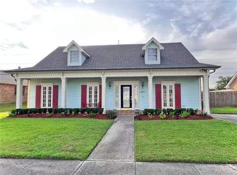 4026 Platt St, Kenner, LA 70065 photo 1