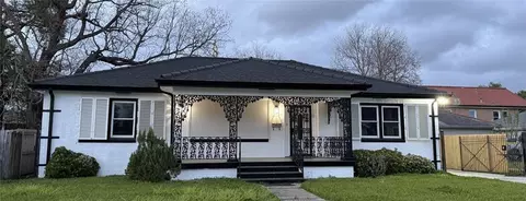 2165 Brutus St, New Orleans, LA 70122